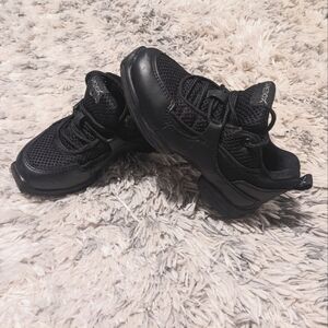 Capezio Children Hip Hop Sneaker